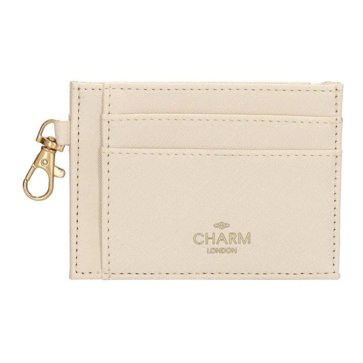 Charm Portemonnee 21422 Birmingham Creme 138