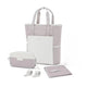 Kapten & Son Verzorgingsrugzak Lindby Diaper Muted Clay
