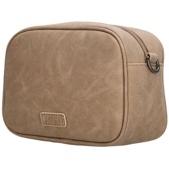 Beagles Tas W00613 Malaga Licht Taupe 117