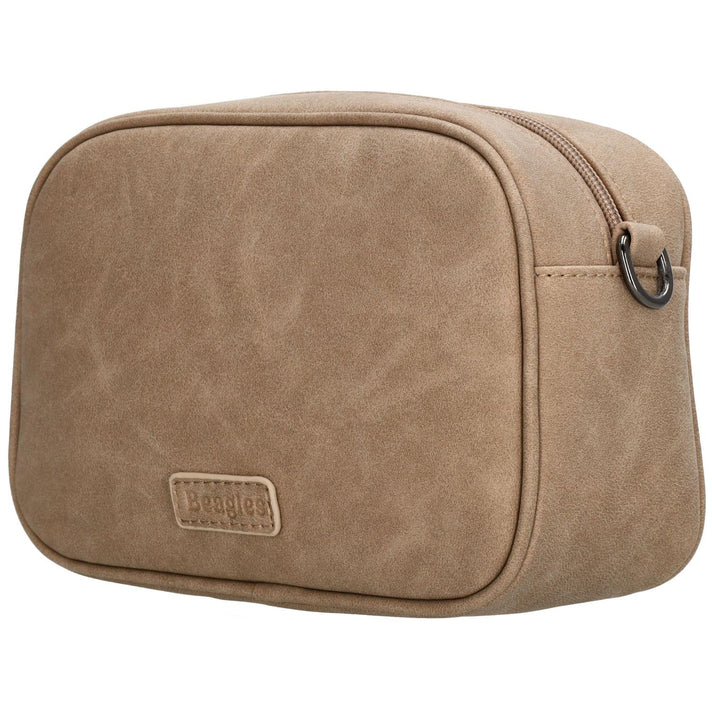 Beagles Tas W00613 Malaga Licht Taupe 117