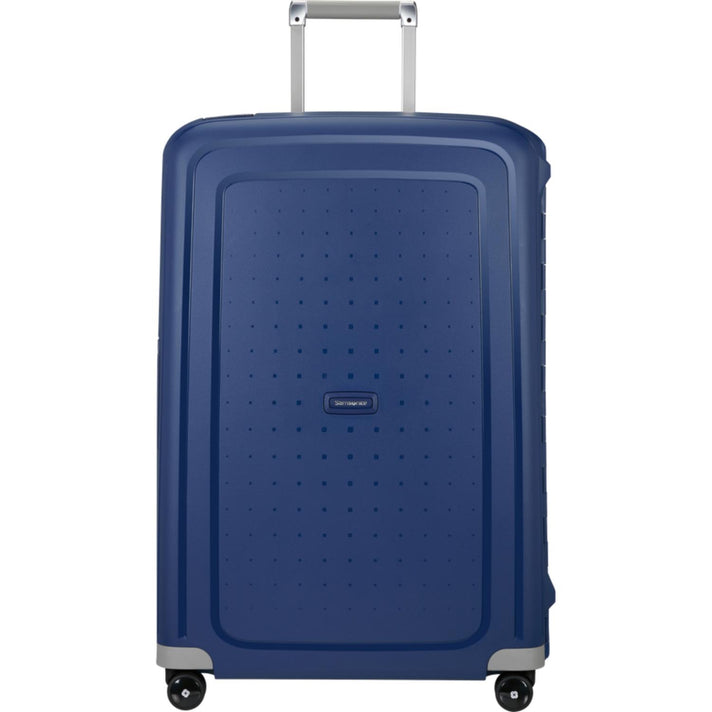 Samsonite Koffer 49308 75 cm S`cure Dark Blue 1247