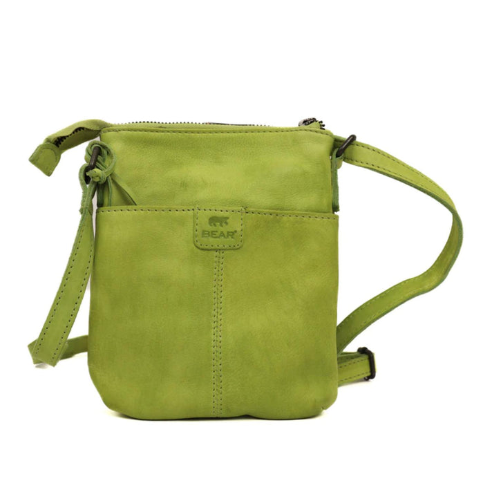 Bear Design Tas CP2327 Davide Lime