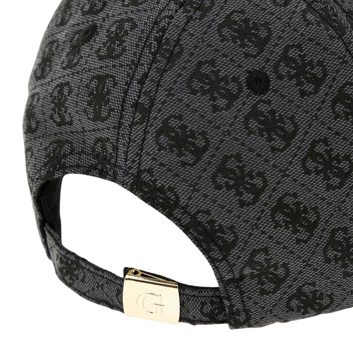 Guess Pet AW5368 Katya Coal logo CLO