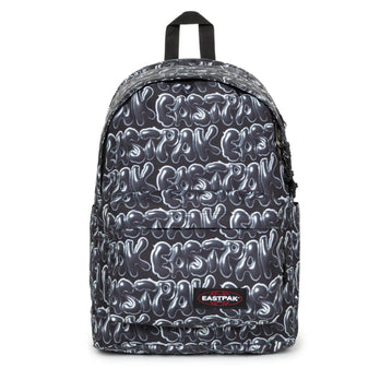 Eastpak Rugzak Day Office EK0A5BIK Inflat'd Black 2Z81