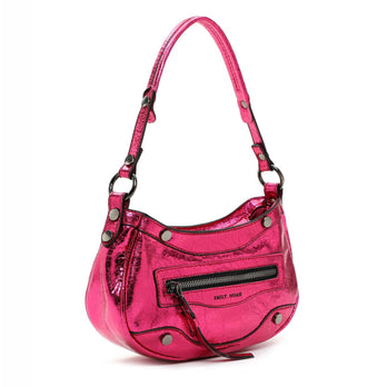 Emily & Noah Tas rits 64712 Daria Pink 670