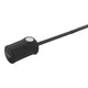 Doppler Paraplu Magic plus Superstrong Black