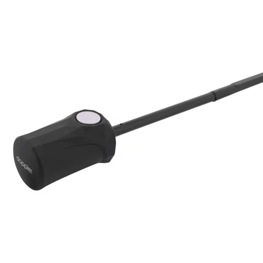 Doppler Paraplu Magic plus Superstrong Black