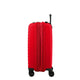 Jump Koffer STR20 55 cm Striper Rouge