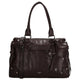 Charm Shopper 25404 Berlin Donkerbruin 097