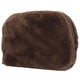 Beagles Toilettas 24614 Faux Fur Mokka 1273