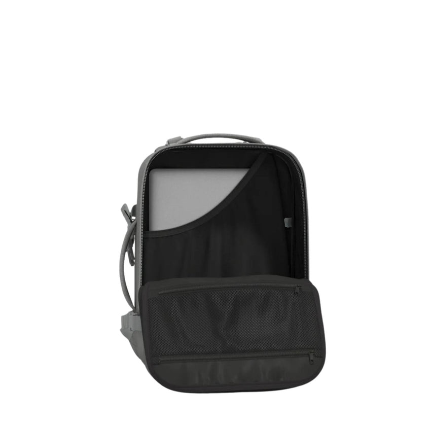 Cabin Zero Reistas CZ19* Milit 28 ltr Frost Morning 2515