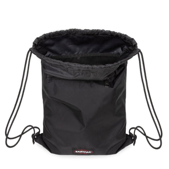 Eastpak Gymtasje K0A5BIZ Jymler Zwart