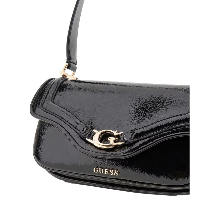 Guess Tasje TG799379 Dea mini Black