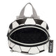 Zebra Trends Kinder rugzak W01162 Sem Voetbal 1261