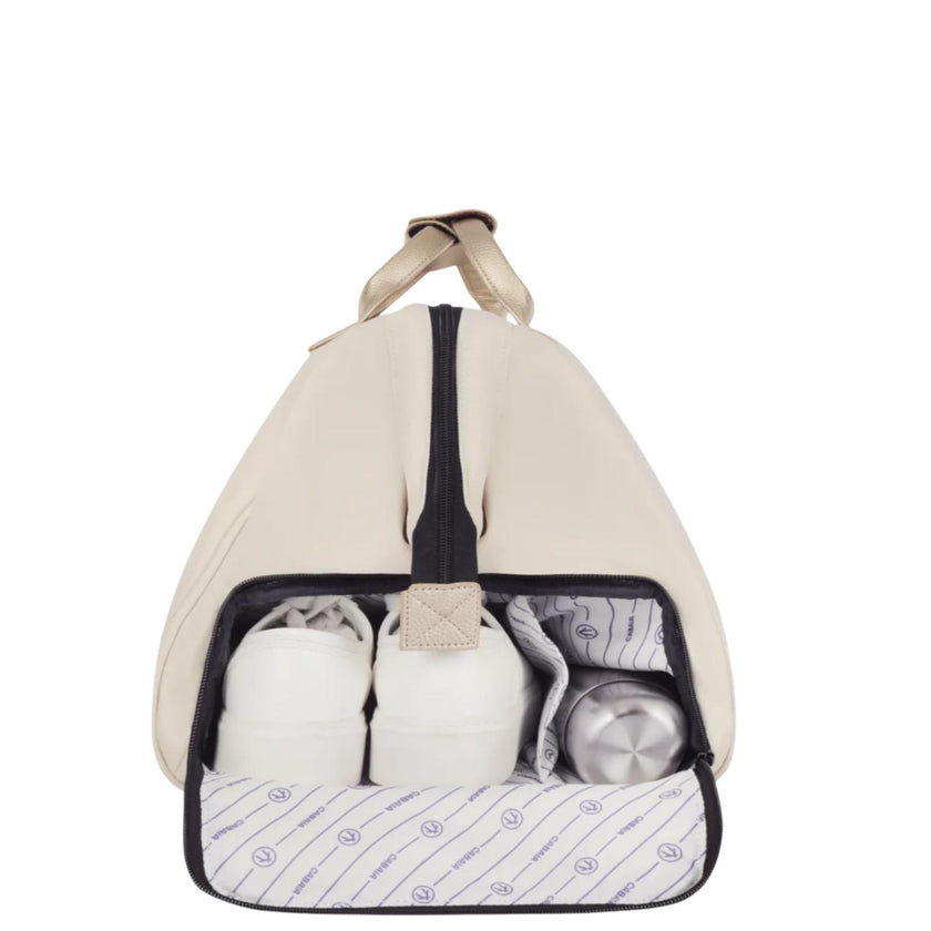 Cabaïa Reistas Duffle Bag Algiers