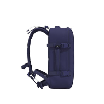 Cabin Zero Reistas CZ18 Milit 36 ltr Galaxy 2504