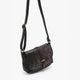 David Jones Tas klep 7008-1 Zwart