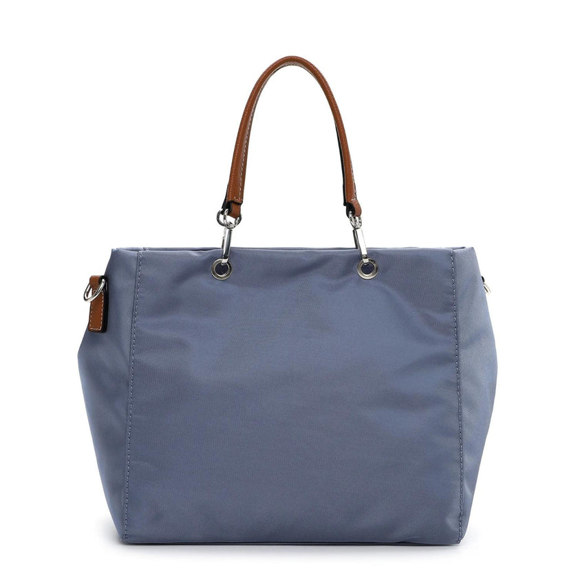 Emily & Noah Tas 65145 Esther Crystal Blue 536