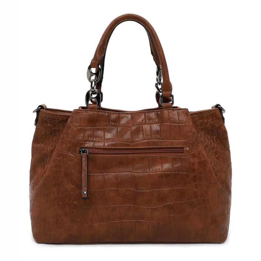 Suri Frey Tas 14584 Hadley Cognac