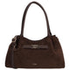Charm Tas 25931 Dubai Donkerbruin 097