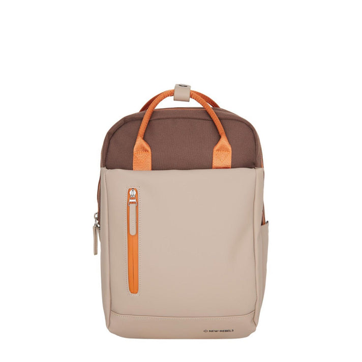 New Rebels Rugzak 51.1503 Miami Coffee 36