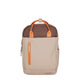 New Rebels Rugzak 51.1503 Miami Coffee 36