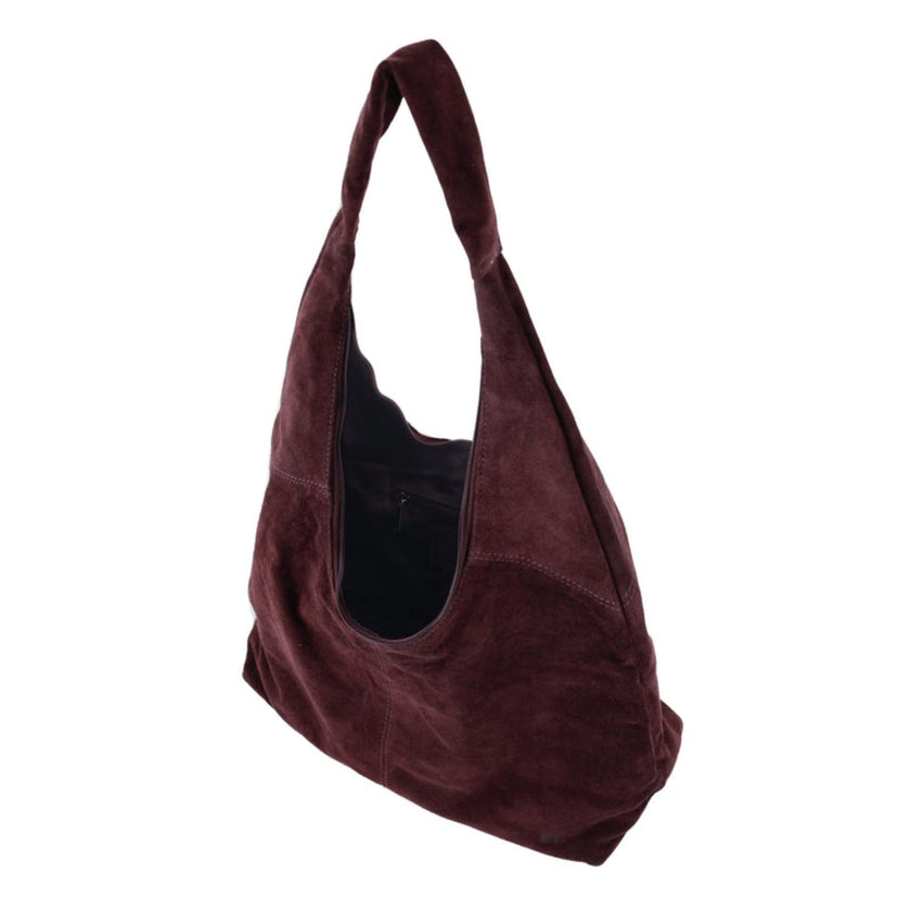 Bear Design Tas SU3577 Bordo