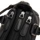 Chesterfield Tas C48.1403 Fenja Zwart 00