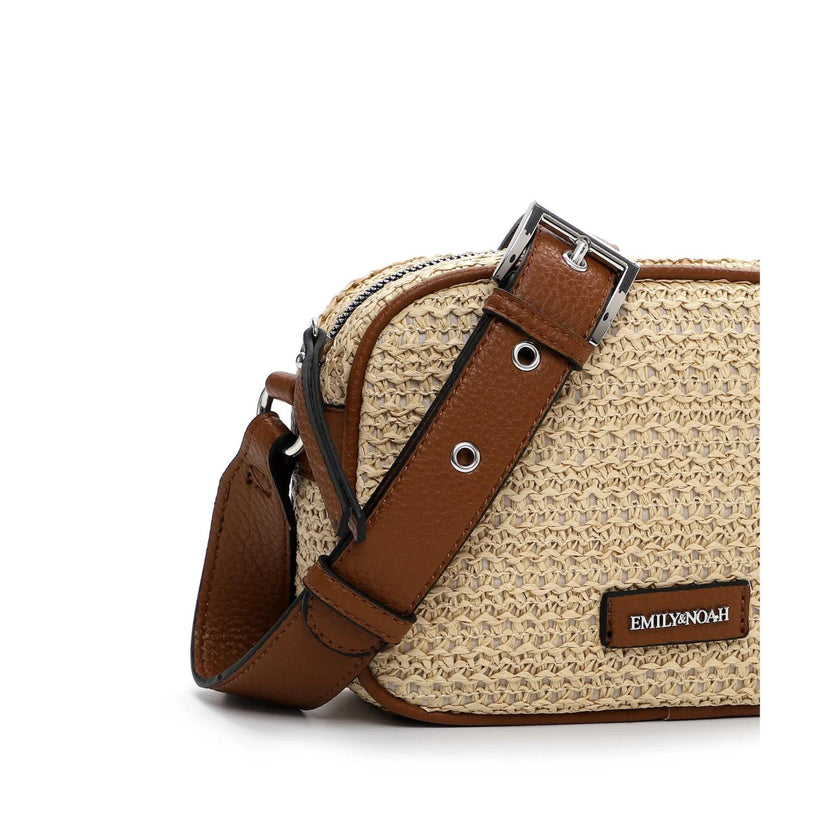 Emily & Noah Tas 65160 Elda Sand 420