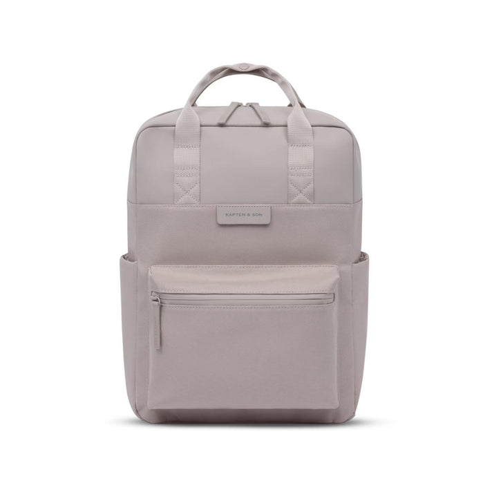 Kapten & Son Laptoprugzak Bergen Pro Muted Rose