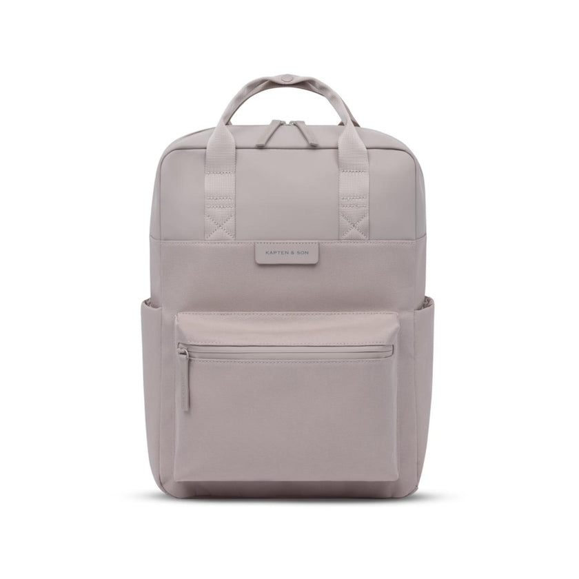 Kapten & Son Laptoprugzak Bergen Pro Muted Rose