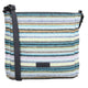 Beagles Tas W00932 Formentera Blauw Multi 065