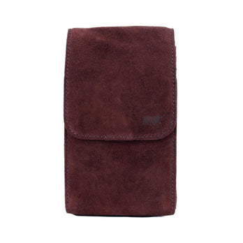 Bear Design Telefoontasje SU2650 Robbie Bordo