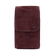 Bear Design Telefoontasje SU2650 Robbie Bordo