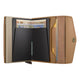 Secrid Envelope wallet Envelope wallet Pebble Cappuccino