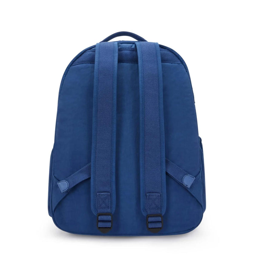 Kipling Rugzak Seoul lap K12969 5PZ Casual blue