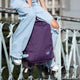 Cabin Zero Reistas CZ08 Mini 28Ltr Midnight purple 2403