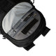 The NorthFace Laptoprugzak Surge Black