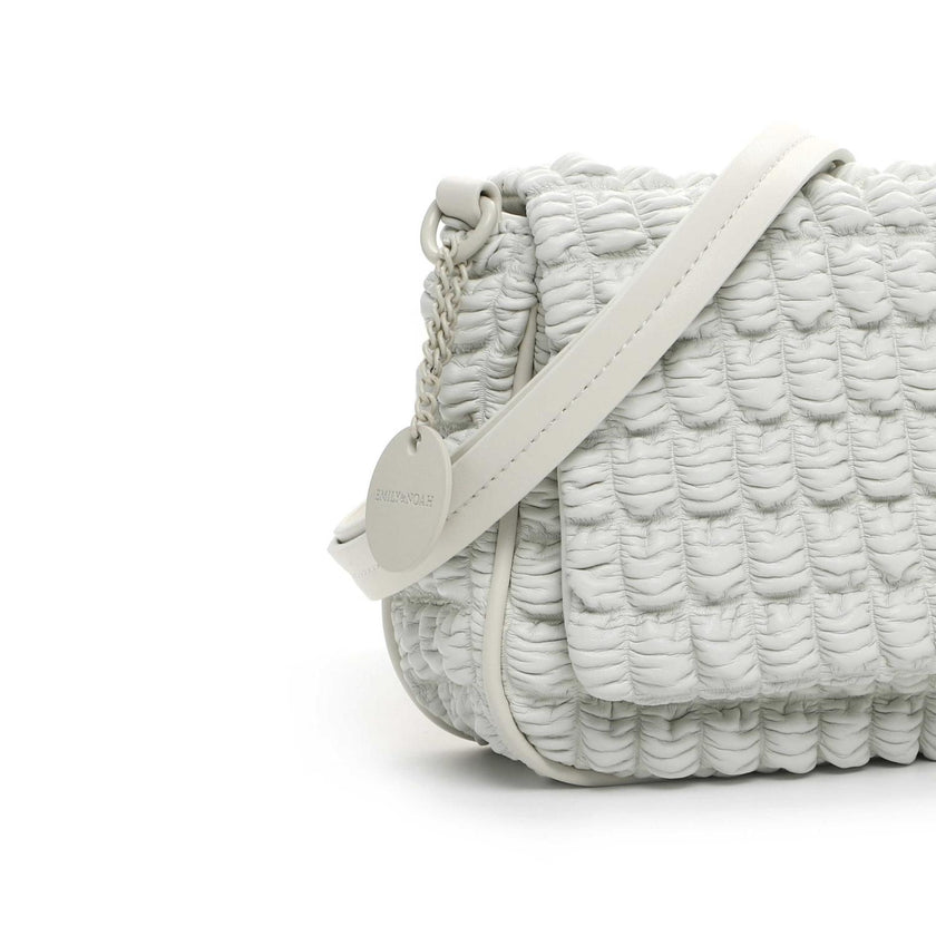 Emily & Noah Tas 64873 Eleonore White 300