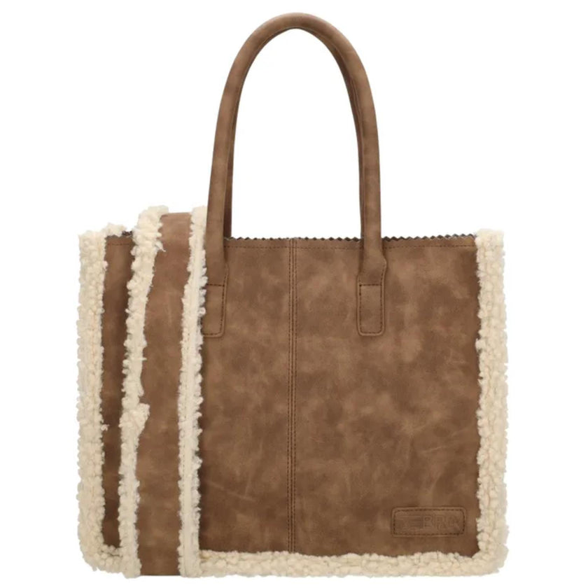 Zebra Trends Tas 22861 Emmy Camel 010