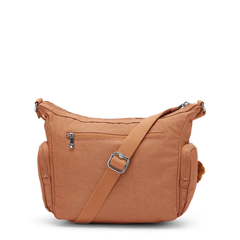 Kipling Tas Gabb S 14611 OW3 Copper Glimmer