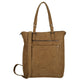 Enrico Benetti Shopper 66536 Bobbi Camel 010