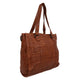 Bear Design Tas CL43371 Cognac