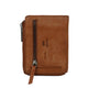 Bear Design Portemonnee CP6710 Gungun Cognac