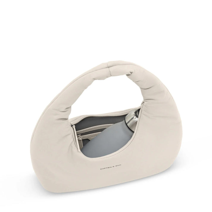 Kapten & Son Tas Skara Cloud Shoulder Sandstone