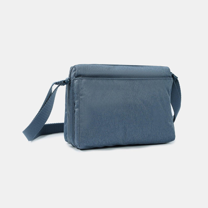 Hedgren Crossbodytas HIC176 Eye RFID Jean vintage indigo 896