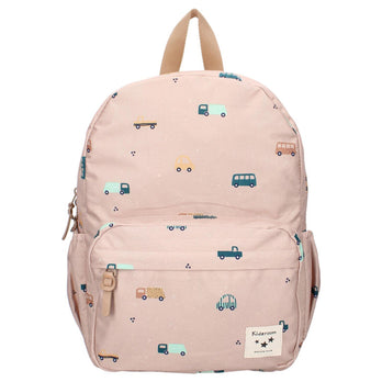 Vadobag Kinderrugzak 030-00701 Sweet Cuddles Brown