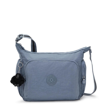 Kipling Tas Gabb 15740 Blue stone 6FB