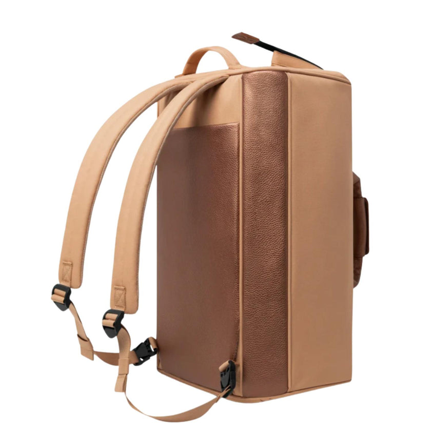 Cabaïa Reistas Duffle Bag V2 Launceston