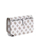 Guess Tas PG922679 Loralee mini White logo WLO